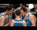 Ir al Video&nbsp;Real Madrid 84-74 Cajasol