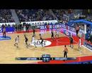 Ir al Video&nbsp;Real Madrid 88 - 77 FIATC Joventut
