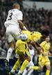 El defensa portugu&eacute;s del Real Madrid, Kleper Laveran 