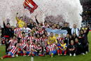 Fotogaleria: Las mejores im&aacute;genes de la final de Copa del Rey: Real Madrid - Atl&eacute;tico de Madrid
