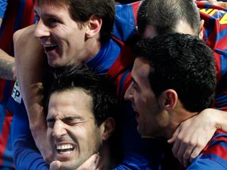 Ver v&iacute;deo  'El Real Madrid - Bar&ccedil;a, al detalle'