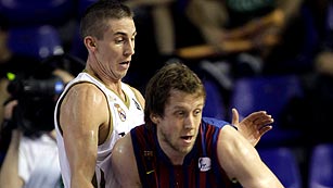 Ver v&iacute;deo  'Real Madrid y Bar&ccedil;a Regal, a romper el desempate'