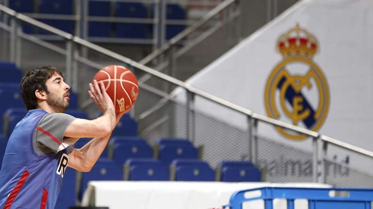 Real Madrid - Bar&ccedil;a Regal, no va m&aacute;s