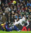 Real Madrid - Barcelona