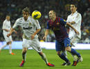 Real Madrid - Barcelona