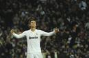 Real Madrid-Barcelona