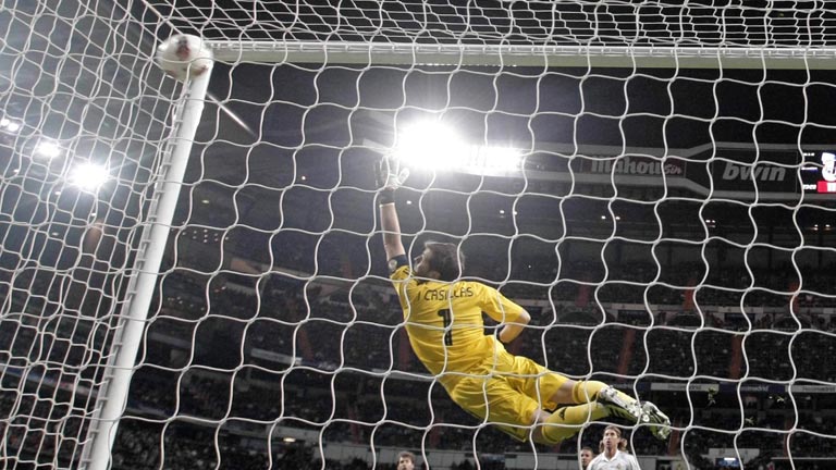 El Real Madrid busca mantener su distancia en la Liga ante el Villarreal 
