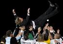 Real Madrid Campe&oacute;n 4