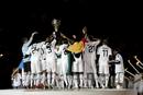 Real Madrid Campe&oacute;n 5