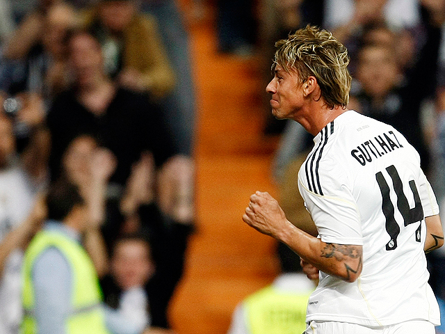 Real Madrid, crimen y castigo