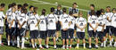 El Real Madrid echa a andar