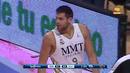 El Real Madrid empata la eliminatoria