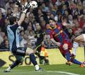 REAL MADRID-FC BARCELONA