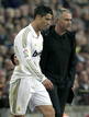 FC BARCELONA - REAL MADRID