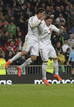 REAL MADRID - SPORTING DE GIJ&Oacute;N