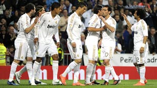 Ver v&iacute;deo  'Al Real Madrid no le gustan los 'botellones''