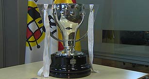 Ver v&iacute;deo  'El Real Madrid recibir&aacute; la nueva Copa de la Liga'