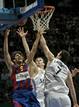 REAL MADRID - REGAL FC BARCELONA