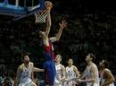 REAL MADRID - REGAL FC BARCELONA