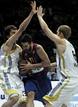 REAL MADRID - REGAL FC BARCELONA