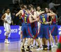 REAL MADRID - REGAL FC BARCELONA