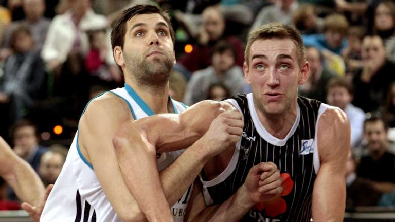 El Real Madrid sigue arrollador