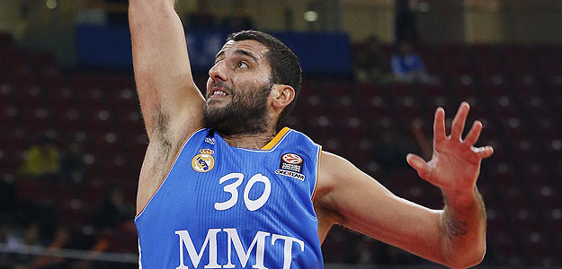 Classify Greek Basketball Player