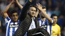 Ir al Video&nbsp;Real Sociedad y Valencia luchan por entrar en Champions