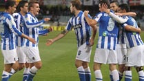 Video: Real Sociedad y Valencia, a por la &uacute;ltima plaza de Champions