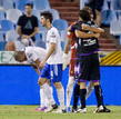 El estadio que menos aficionados acogi&oacute; fue La Romareda con tan solo 8.000 espectadores, en el partido disputado el lunes a las 23.00 horas entre el Zaragoza y el Valladolid.
