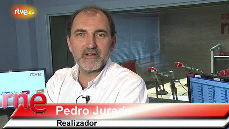 El realizador en radio, el hilo conductor 