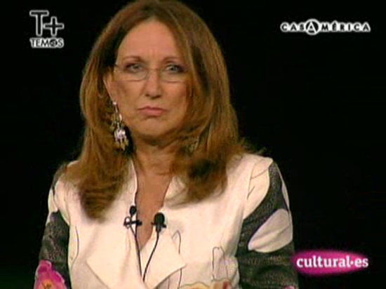 Viva Am&eacute;rica - Rebeca Grynspan: "Crisis econ&oacute;mica y g&eacute;nero"