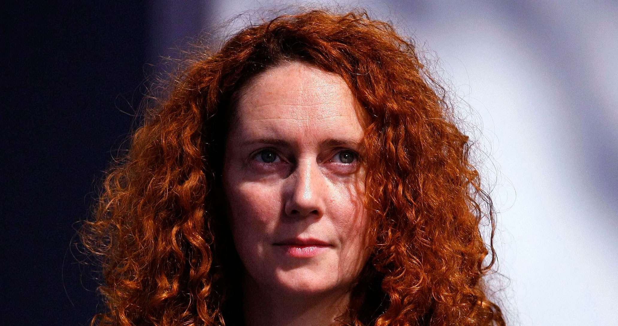 Rebekah Brooks, mano derecha de Robert Murdoch y ex consejera delegada de News International. Rebekah Brooks, mano derecha de Robert Murdoch y ex consejera delegada de News International.