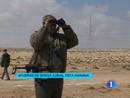 Ir al Video&nbsp;Los rebeldes en Libia reanudan su ofensiva en Brega y piden a los aliados retomar la ofensiva