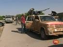 Ir al Video Los rebeldes toman Sirte