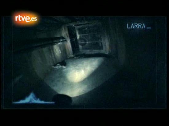 D&iacute;as de cine - 'REC 2': Respiraci&oacute;n