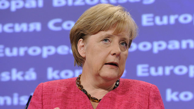 Alemania apoya la idea de un plan de recapitalizaci&oacute;n a los bancos europeos