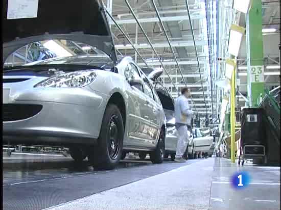 Alemania y Francia vuelven a crecer un a&ntilde;o despu&eacute;s
