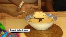 Receta Santo Tom&eacute; y Pr&iacute;ncipe