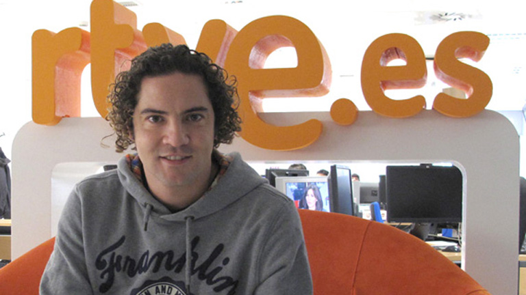 Las recetas de David Bisbal: "Soy buen catador de las comidas de mi madre"