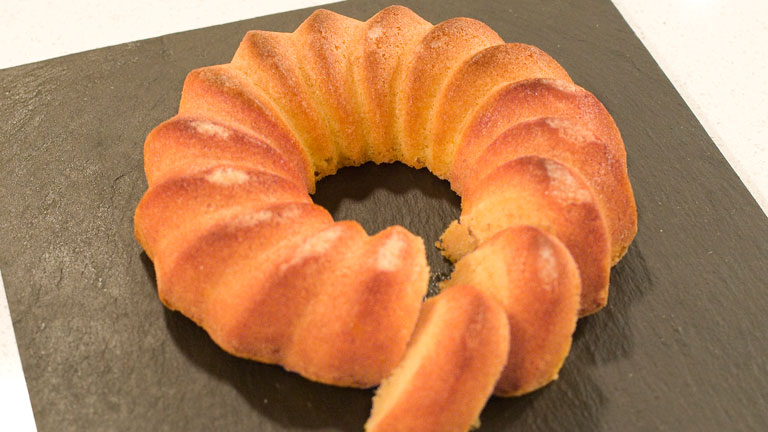 Blog Saber Cocinar - Recetas para celiacos