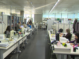 Rechazo de los sindicatos a los planes de pensiones de los empleados p�blicos