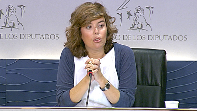 Los partidos rechazan el tono del expresidente Felipe Gonz&aacute;lez, que ve a Europa al borde del precipicio