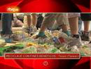 Ir al Video&nbsp;Reciclaje solidario