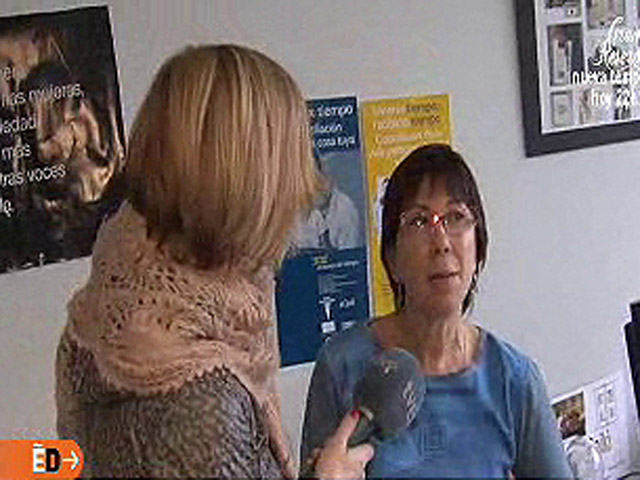 Espa&ntilde;a Directo - Recicle, intercambie y ahorre