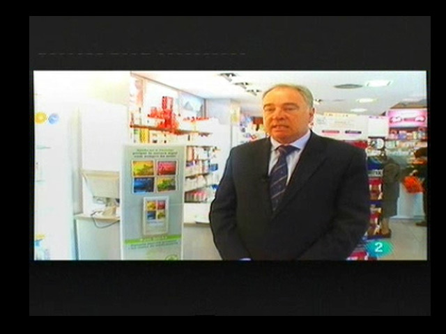 Terra Verda - Reciclem els medicaments