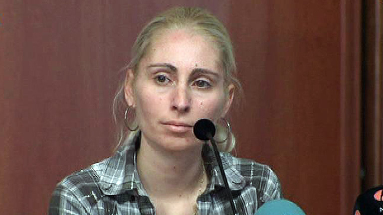 La familia de Y&eacute;remi ofrece una "generosa recompensa" por pistas "fiables"