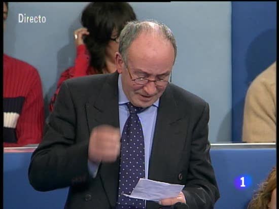 Tengo una pregunta para usted - &iquest;Cu&aacute;l ha sido el mayor error en sus decisiones pol&iacute;ticas?'