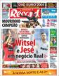 Record, tambi&eacute;n diario deportivo luso, titula 