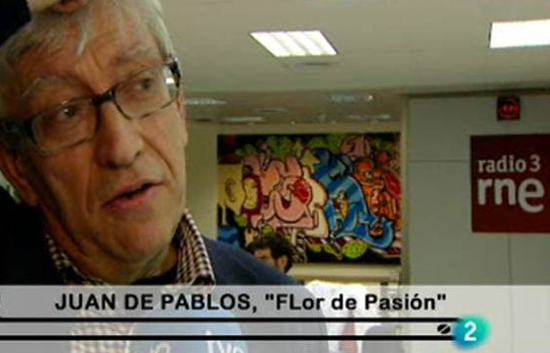 No disparen al pianista - Periodistas musicales de Radio 3 recuerdan a Antonio Vega